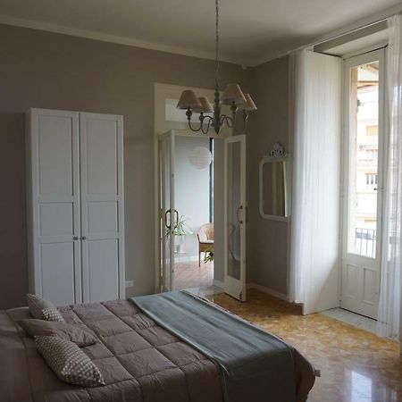 Suites In Sicily Acireale Exterior foto