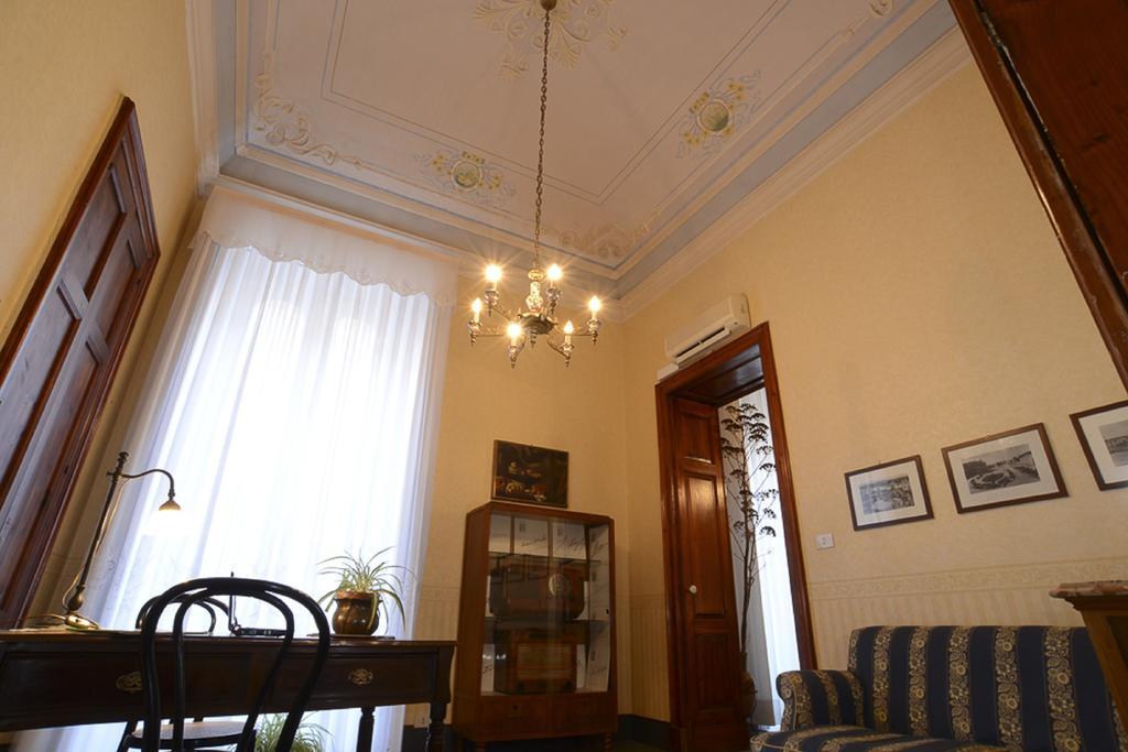 Suites In Sicily Acireale Exterior foto