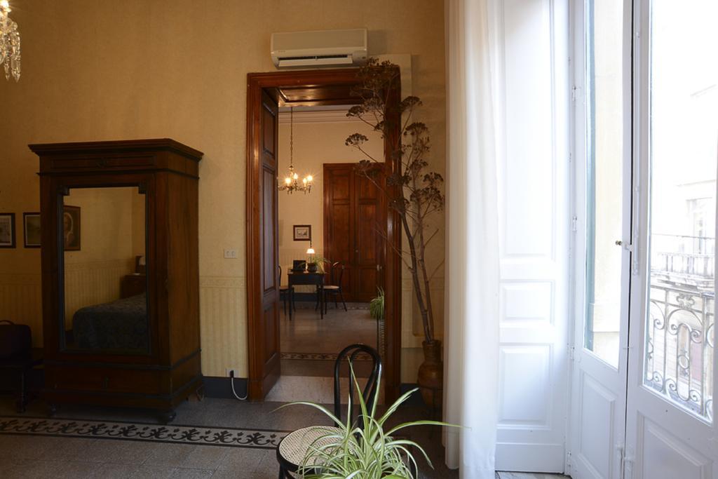 Suites In Sicily Acireale Exterior foto