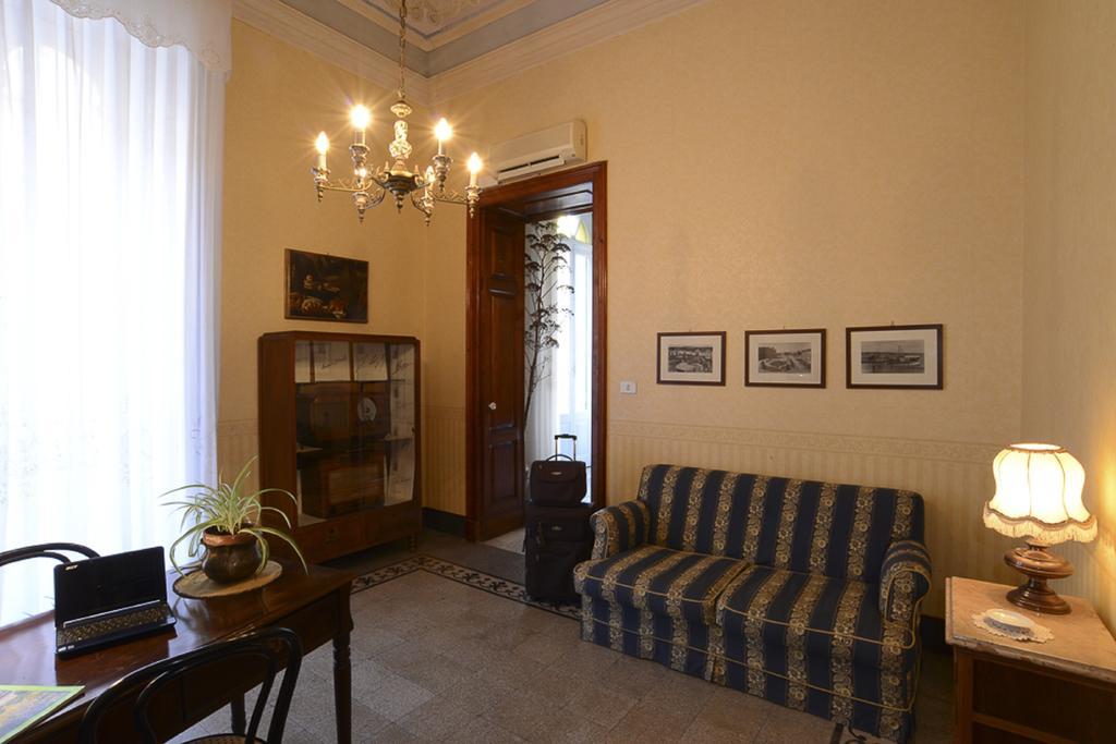 Suites In Sicily Acireale Exterior foto