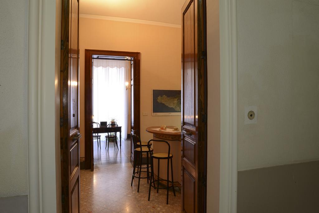 Suites In Sicily Acireale Exterior foto