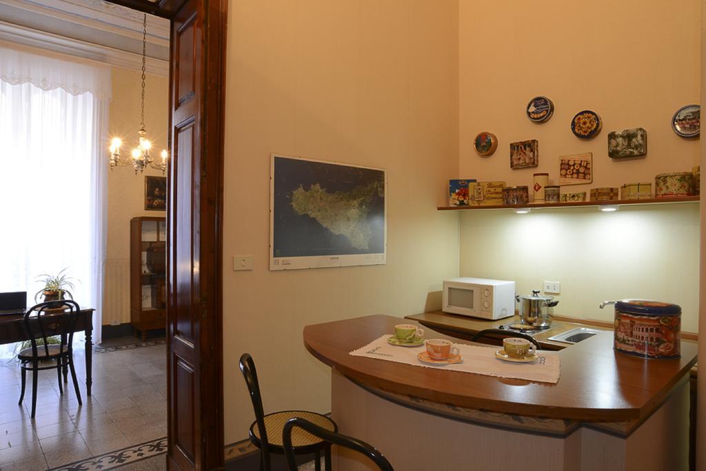 Suites In Sicily Acireale Exterior foto
