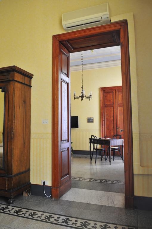 Suites In Sicily Acireale Exterior foto