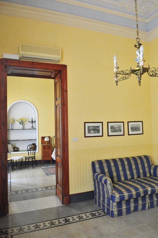 Suites In Sicily Acireale Exterior foto