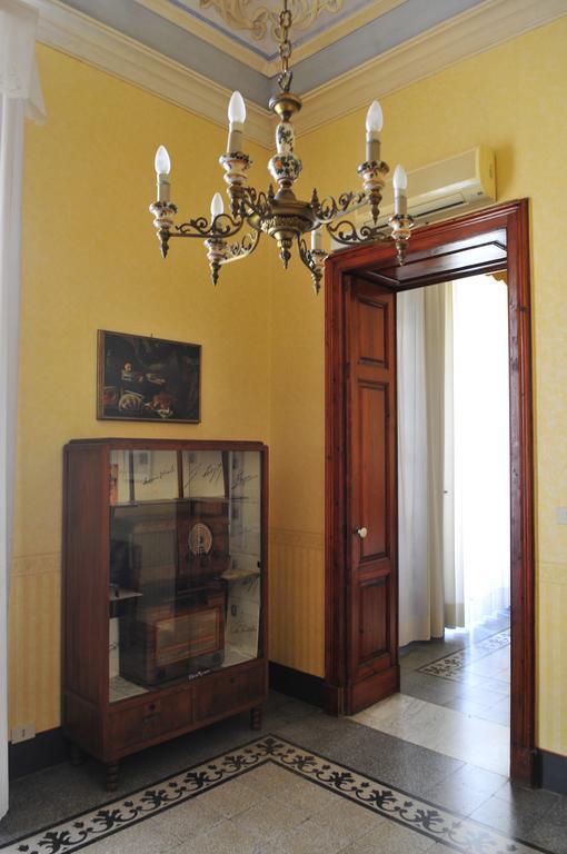 Suites In Sicily Acireale Exterior foto