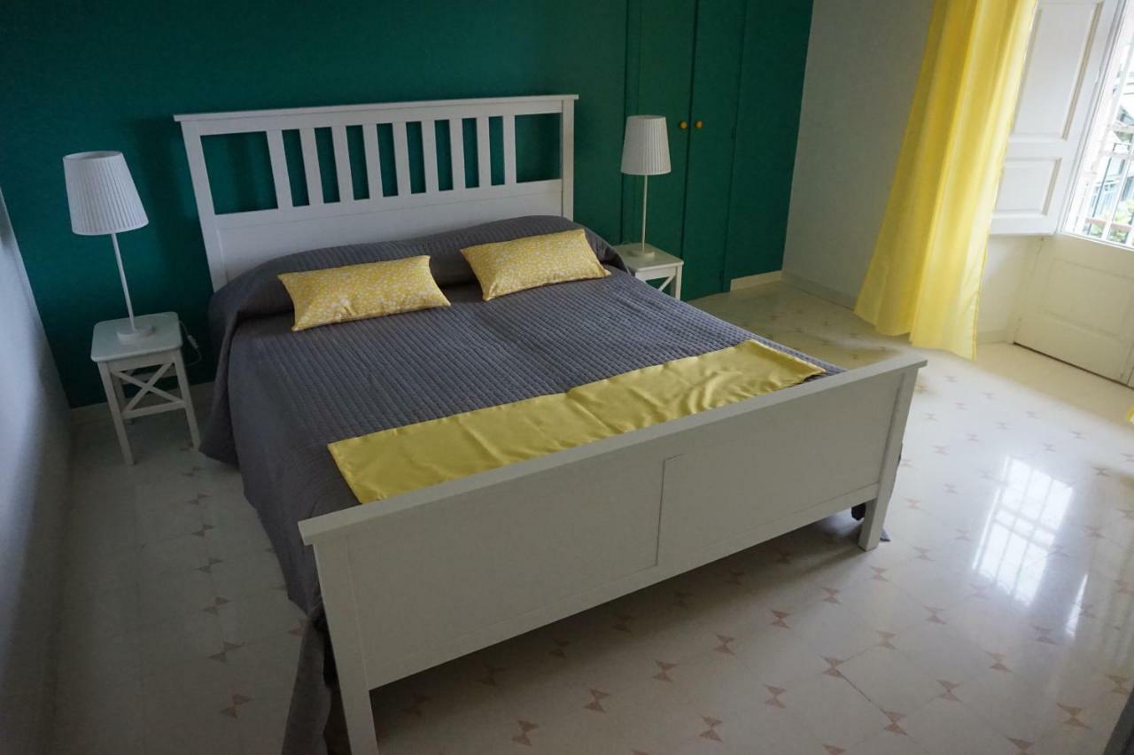 Suites In Sicily Acireale Exterior foto